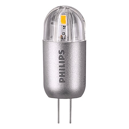Philips 1.2 Watt Led, 2 Inch Accent Light, Landscape 458497